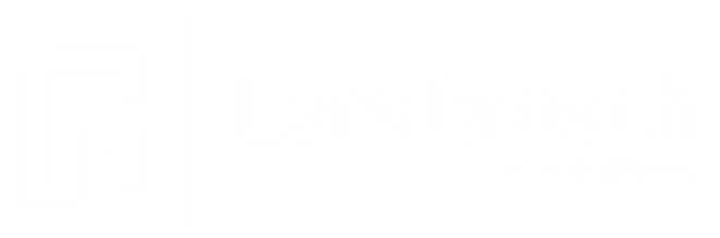 Lars Grosch IT Solutions